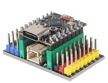 ESP32 Super Mini Shield