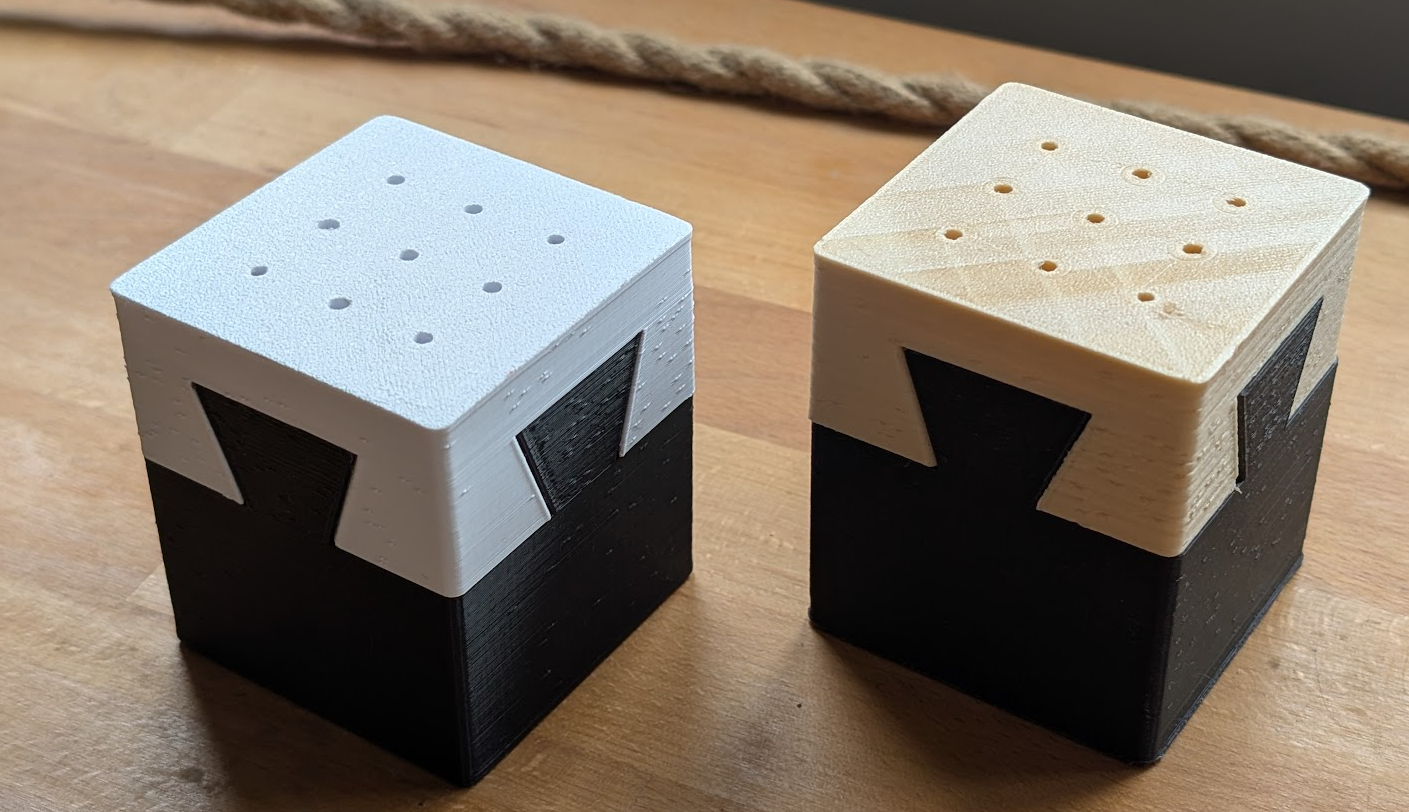 La scatola impossibile